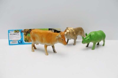 ANIMAL PLAY SET - HP1047758