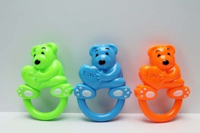 RATTLE 3COLOR - HP1047763