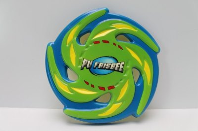 PU FRISBEE - HP1047764