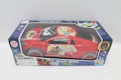 B/O CAR BUMP &GO W/LIGHT & MUSIC - HP1047775