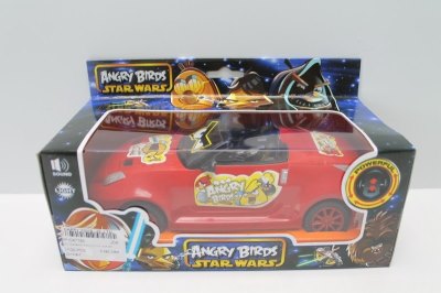 B/O CAR BUMP &GO W/LIGHT & MUSIC - HP1047785