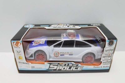 B/O CAR W/LIGHT & MUSIC & BUMP &GO & REVOLVE & GO UP AND DOWN - HP1047787