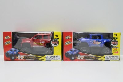 2FUNCTION R/C CAR  - HP1047790