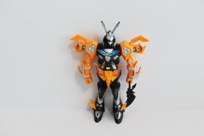ROBOT W/LIGHT - HP1047832