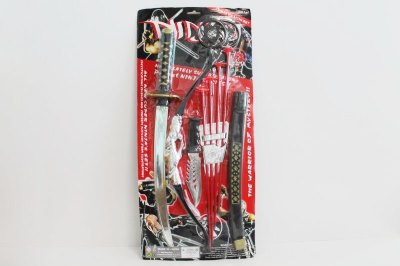 GUN & WEAPON - HP1047836