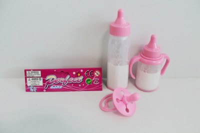 MILK BOTTLE - HP1047839