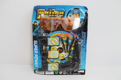 POLICE PLAY SET  - HP1047849