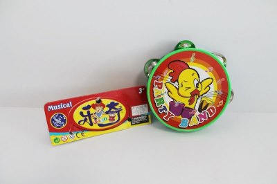 DRUM PAT  - HP1047851