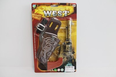 WESTERN COWBOY GUN - HP1047854