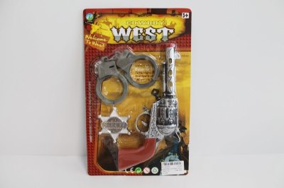 WESTERN COWBOY GUN - HP1047855