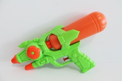 WATER GUN (SOLID COLOR)  - HP1047857