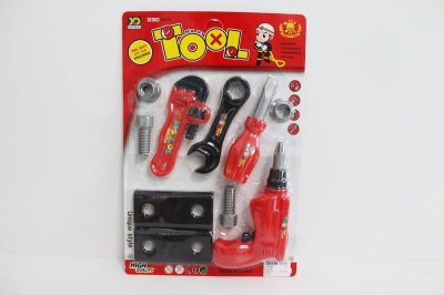 TOOL SET - HP1047862