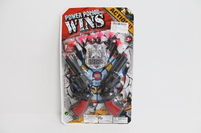 POLICE SET - HP1047896