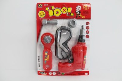 TOOL SET - HP1047899