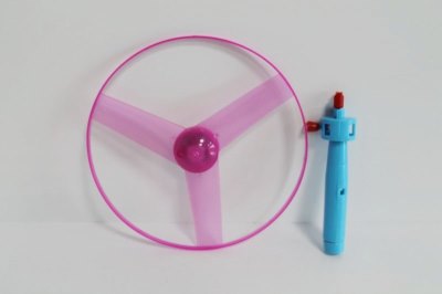 PULL LINE FLYING DISC   - HP1047910