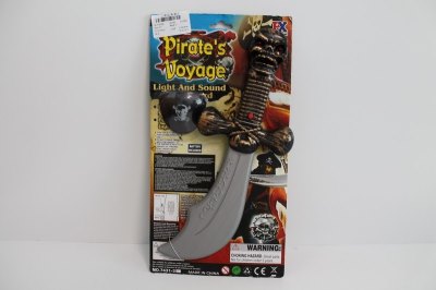 PIRATE SWORD PLAY SET  - HP1047916