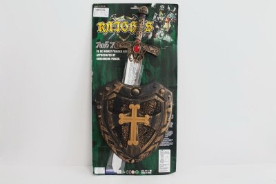 SWORD & SHIELD SET - HP1047918