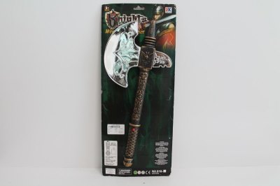 AXE W/SOUND   - HP1047920
