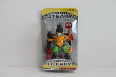 EARTH TUTELARY 6ASST - HP1047921