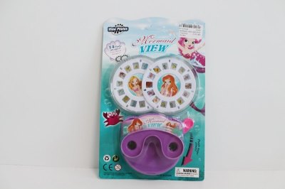 MERMAID VIEW MACHINE  - HP1047948