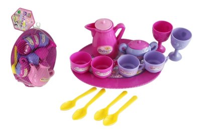 TEA SET 2ASST. - HP1047949