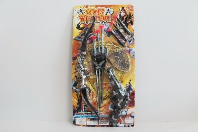 BOW AND ARROW - HP1047970