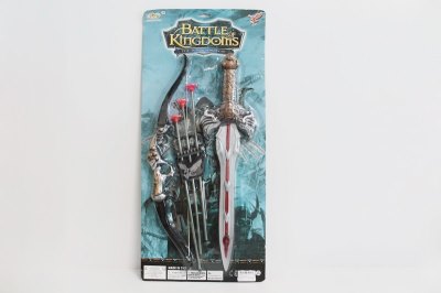 BOW AND ARROW - HP1047972