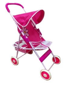 BABY IRON STROLLER - HP1047980