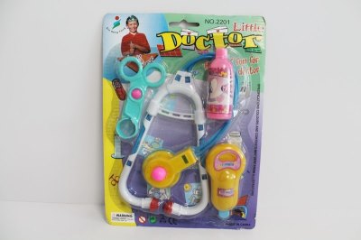 DOCTOR SET  - HP1048003