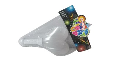 HEART-SHAPED STICK W/LIGHT - HP1048005