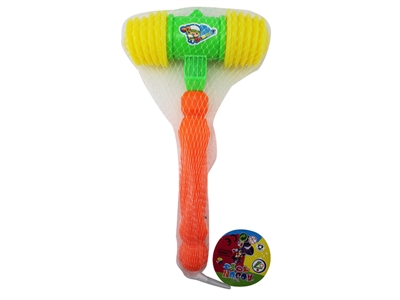 30CM HAMMER W/WHISTLE - HP1048007