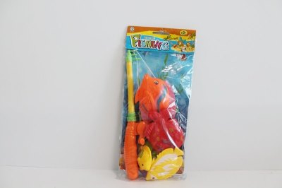 FISHING GAME - HP1048011