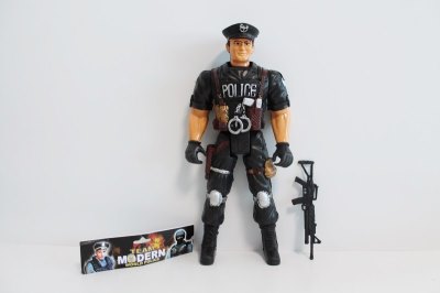 POLICE PLAY 2ASST - HP1048013