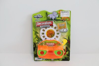 DINOSAUR VIEW MACHINE  - HP1048024