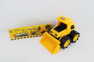 FRICTION CONSTRUCTION CAR  - HP1048030