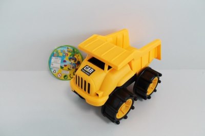 FRICTION CONSTRUCTION CAR  - HP1048031
