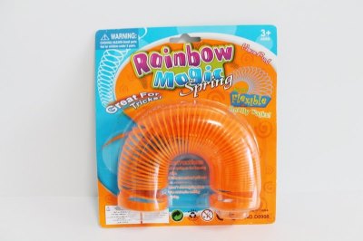 8CM RAINBOW SPRING  - HP1048034