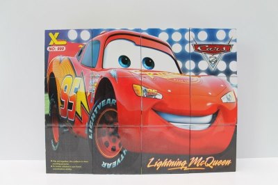 INTELLIGENCE PUZZLE - HP1048039