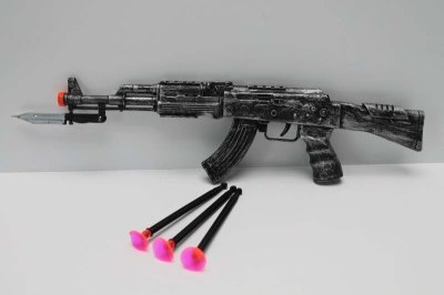 SOFT SHOOTING GUN - HP1048052