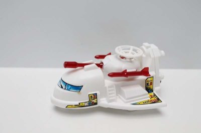 PULL LINE SPACESHIP - HP1048077