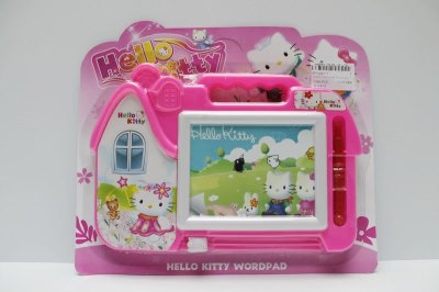 MAGNETIC DRAWING BOARD 2COLOR - HP1048111