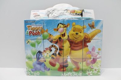 12PCS PUZZLE - HP1048114