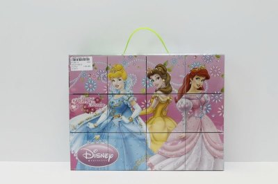 12PCS PUZZLE - HP1048115