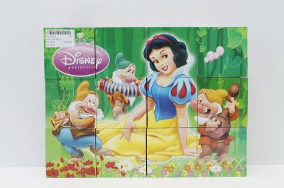 12PCS PUZZLE - HP1048116