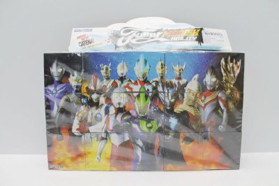 12PCS PUZZLE - HP1048123