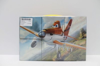 6PCS PUZZLE  - HP1048128