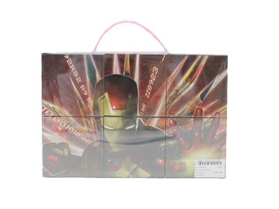 6PCS PUZZLE  - HP1048129