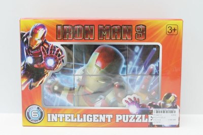6PCS PUZZLE  - HP1048131