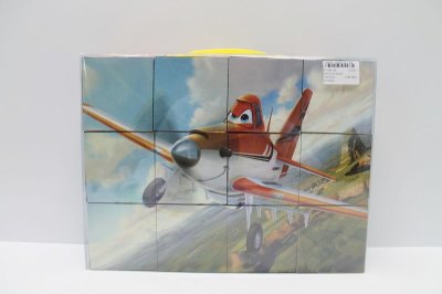 12PCS PUZZLE - HP1048136