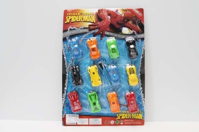 12PCS FREE WAY RACING CAR  - HP1048165